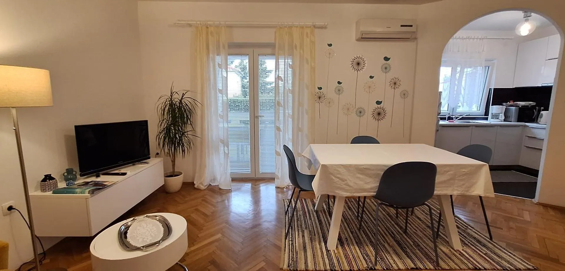 Apartment Marija Krk Town