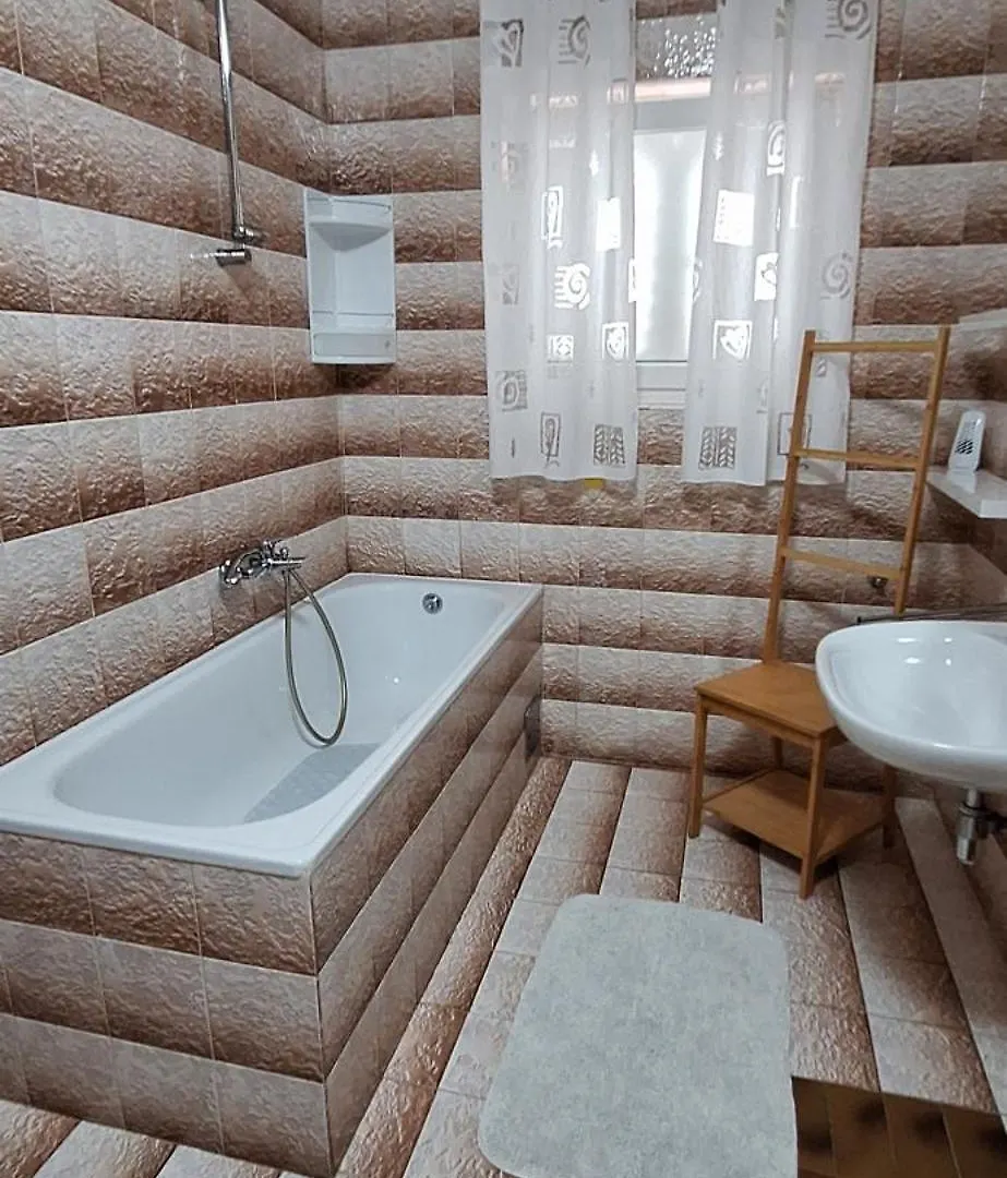 Apartment Marija Krk Town