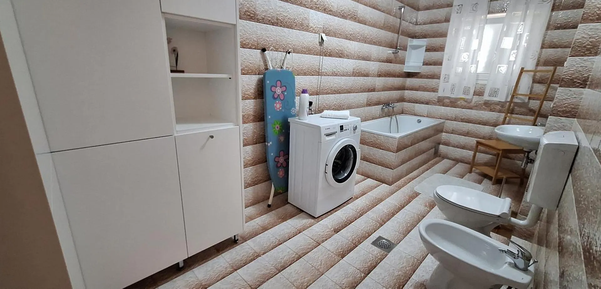 Apartment Marija Krk Town