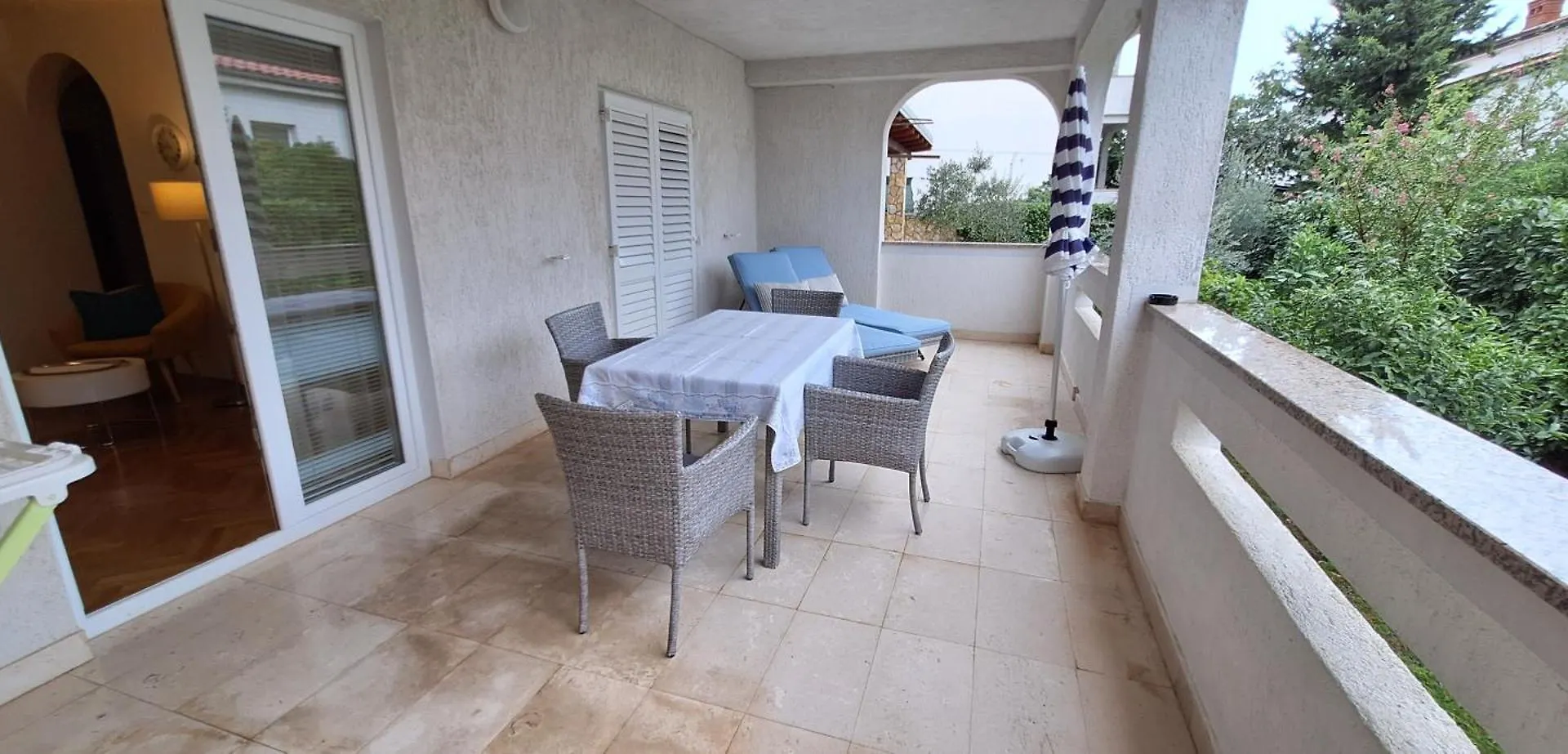 Apartment Marija Krk Town