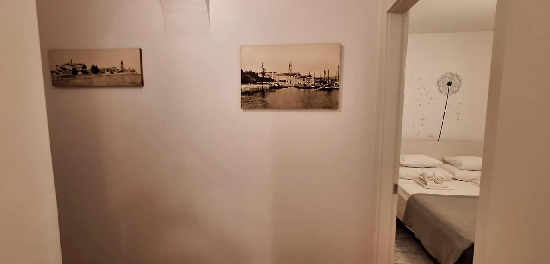 Apartment Marija Krk Town 0*,  Croatia