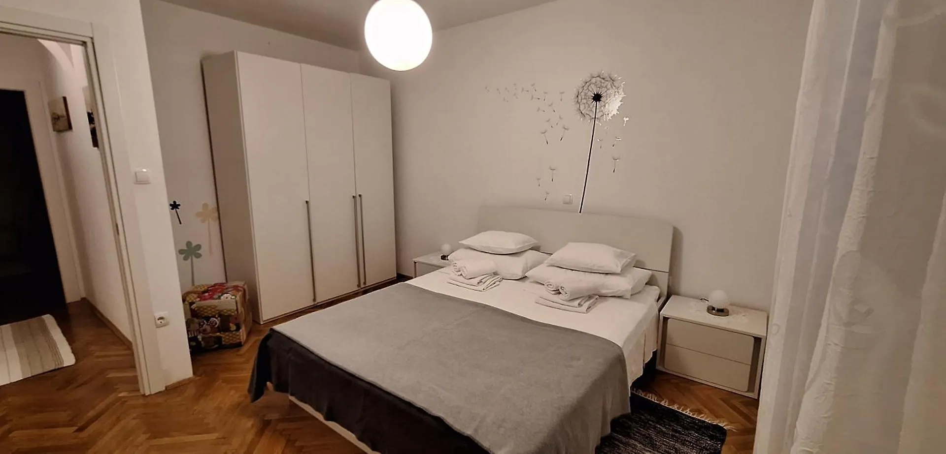 Apartment Marija Krk Town