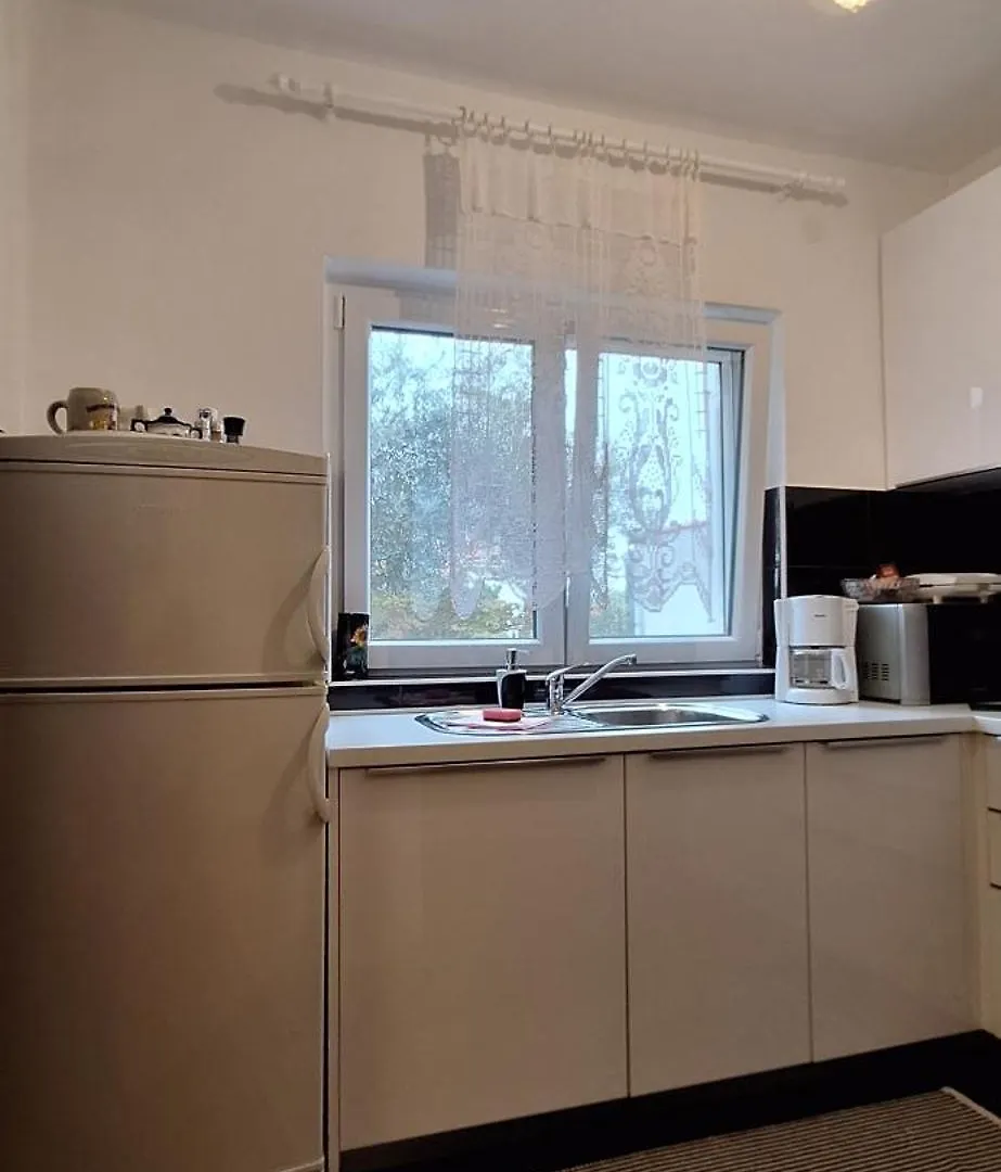 Apartment Marija Krk Town 0*,