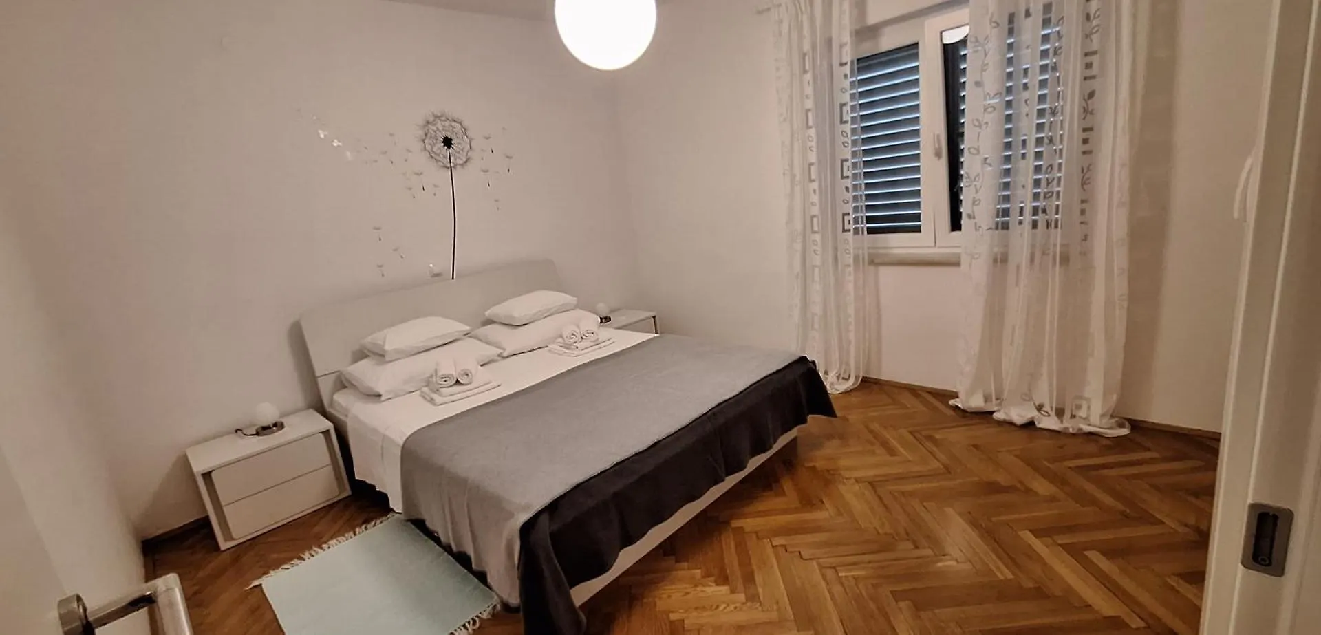 Apartment Marija Krk Town