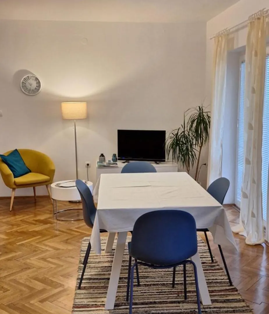 Apartment Marija Krk Town