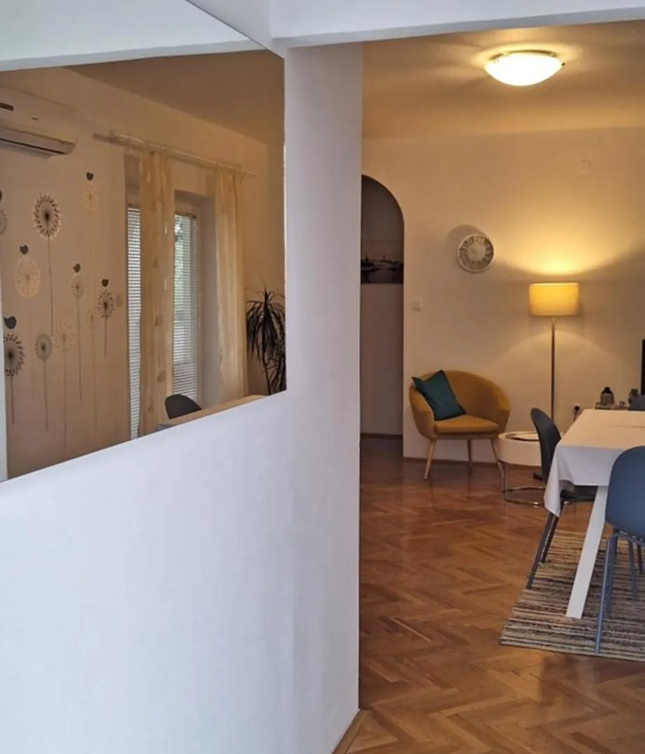 Apartment Marija Krk Town Croatia