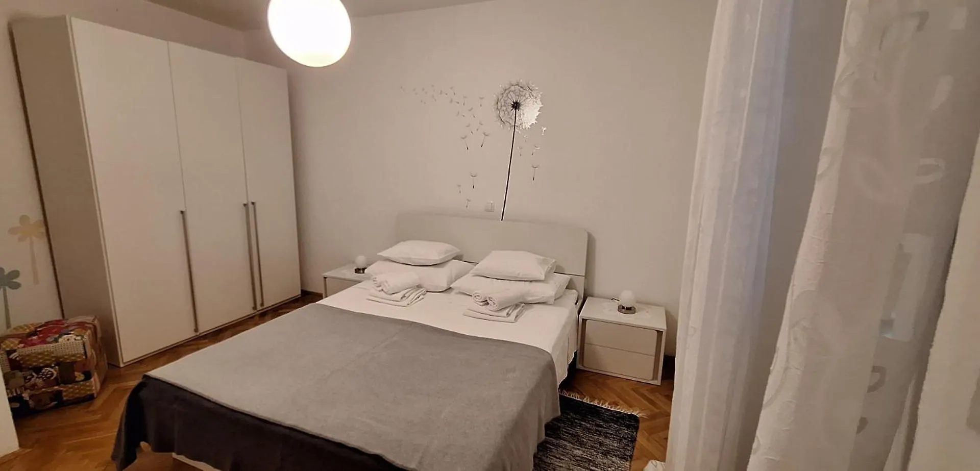 Apartment Marija Krk Town 0*,