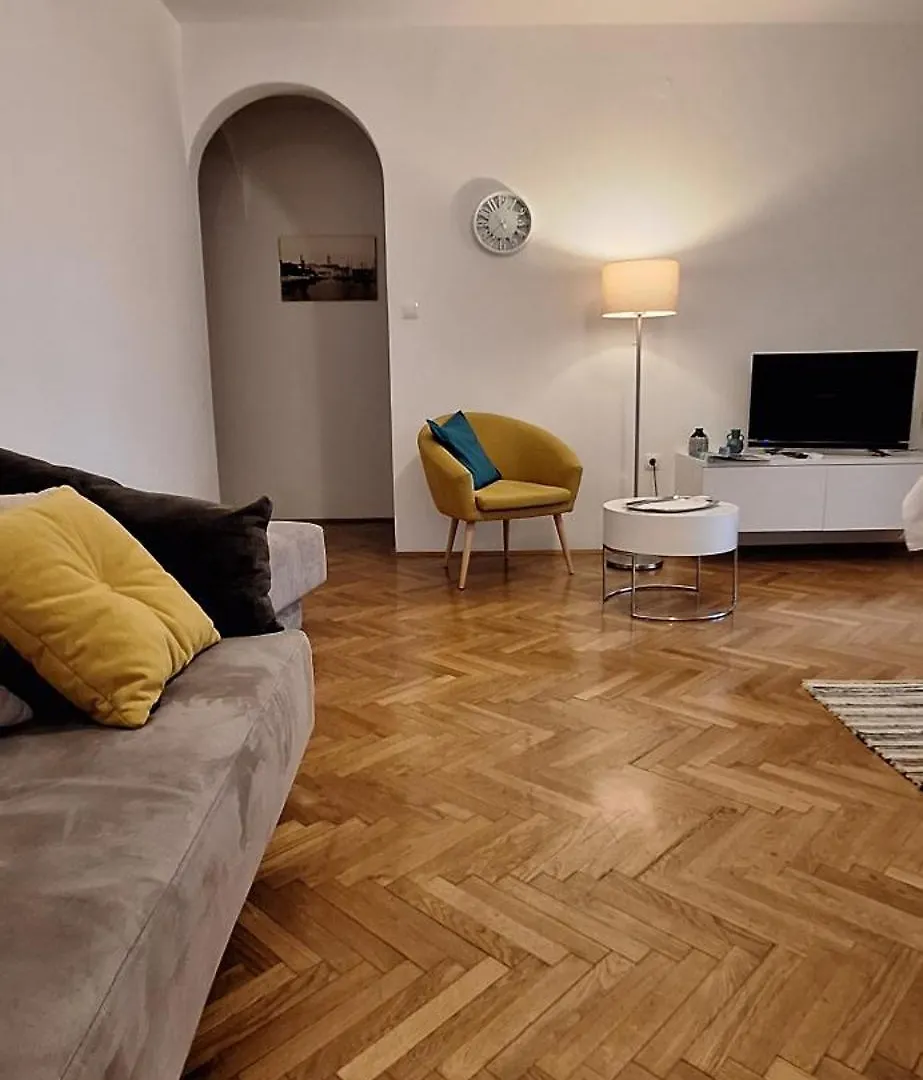 Apartment Marija Krk Town Croatia