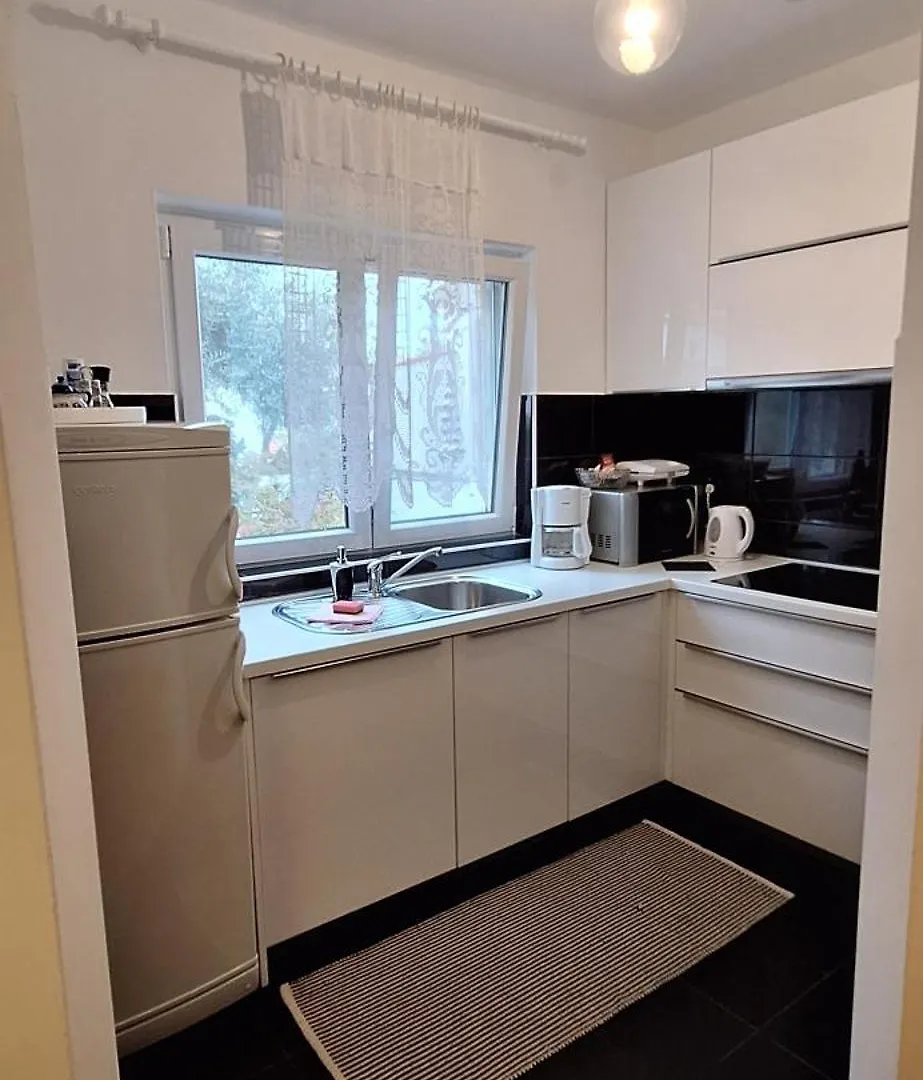 Apartment Marija Krk Town Croatia