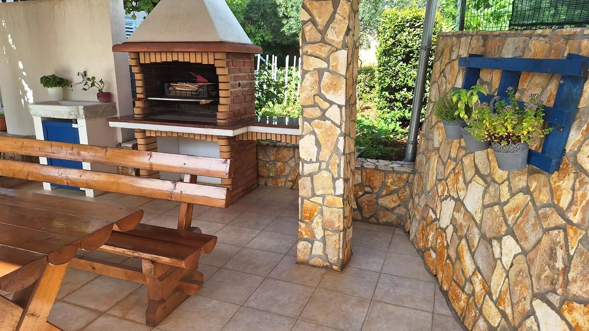 Apartment Marija Krk Town
