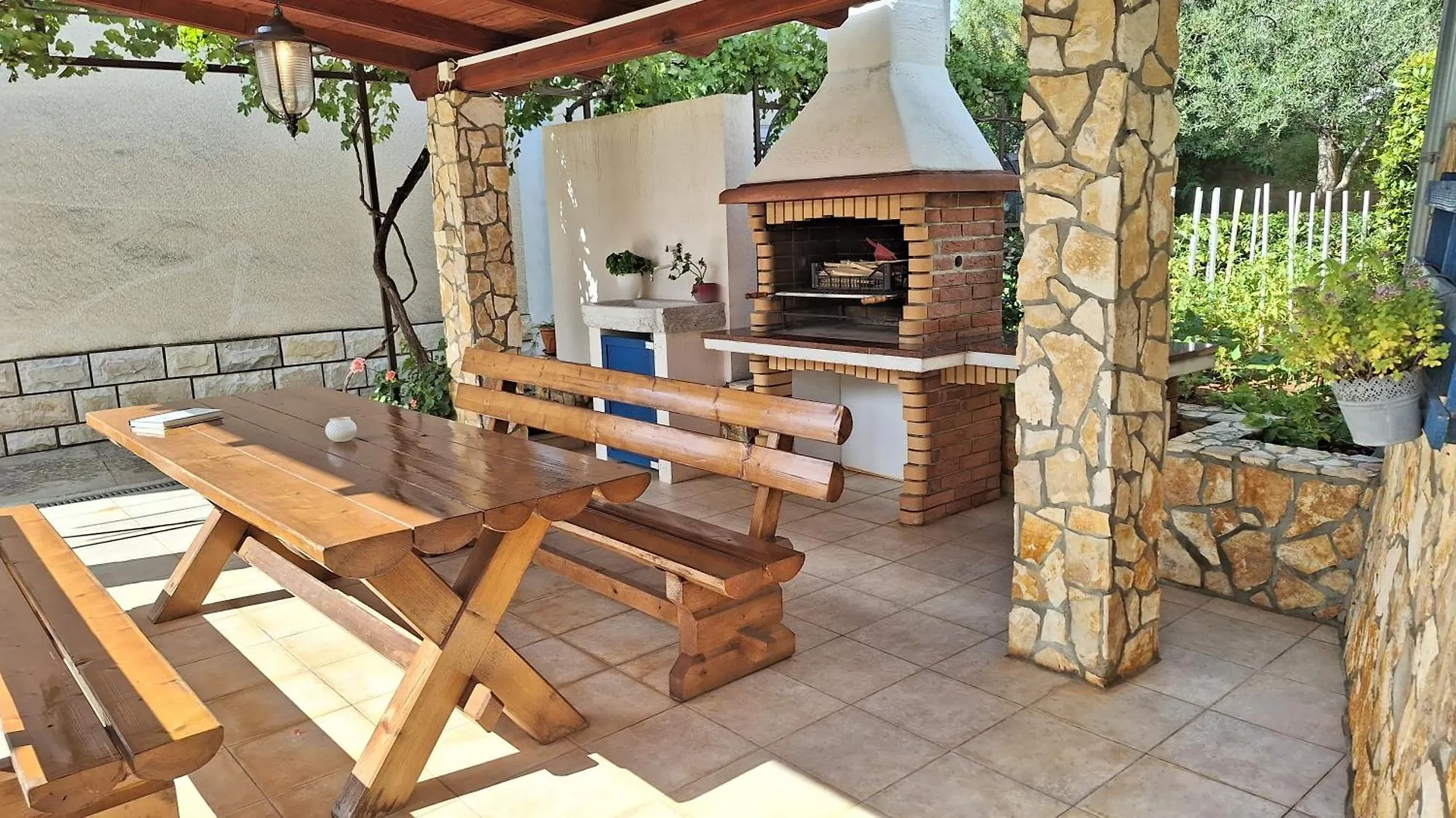 Apartment Marija Krk Town Croatia