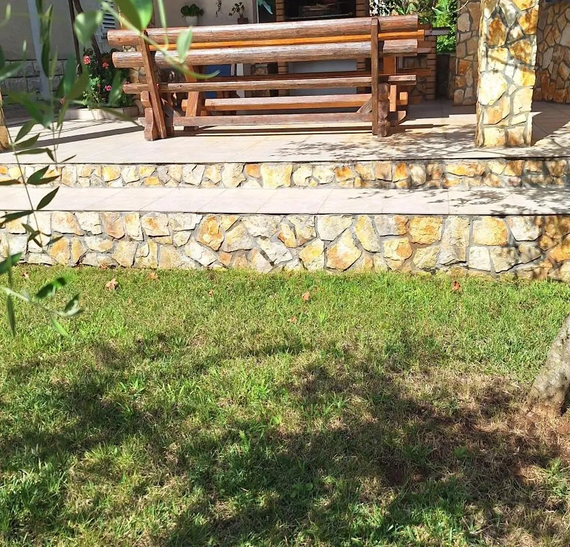 Apartment Marija Krk Town