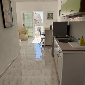 Kartec Apartman