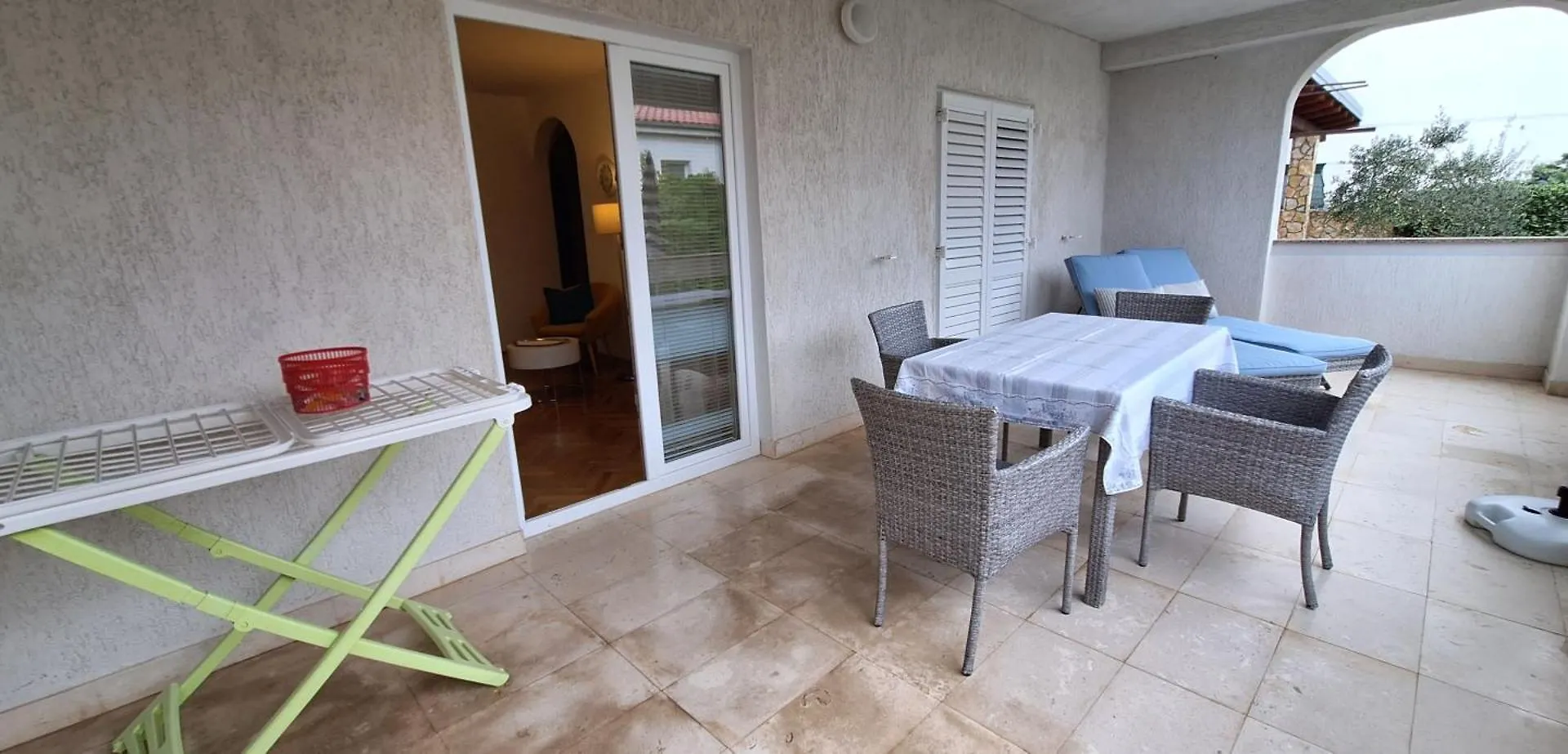 Apartment Marija Krk Town