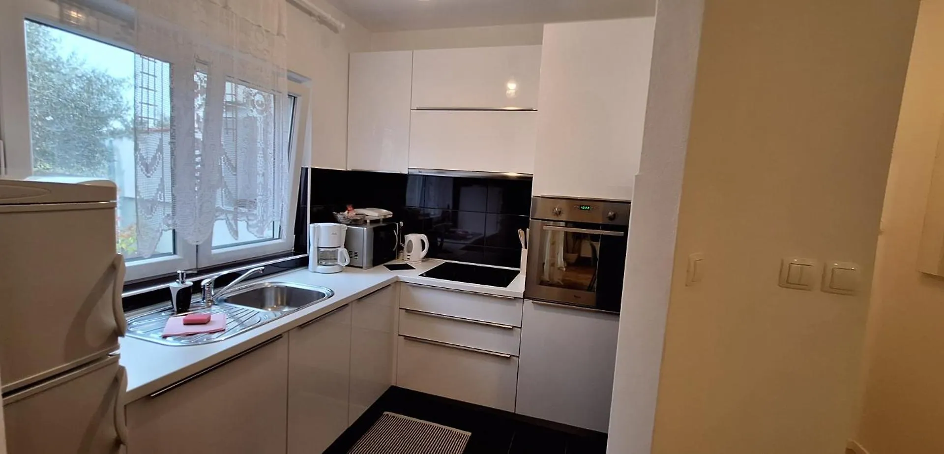 Apartment Marija Krk Town