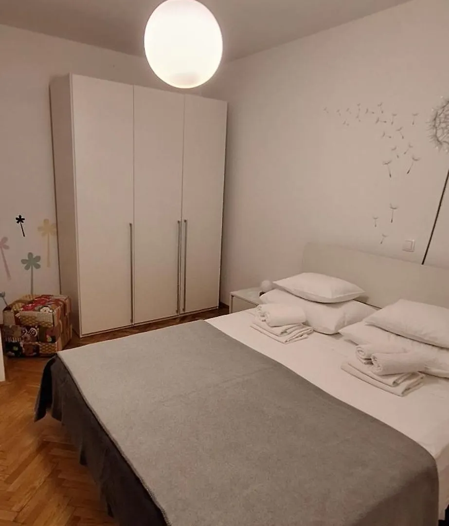 Apartment Marija Krk Town