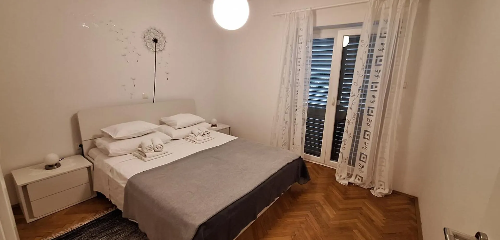 Apartment Marija Krk Town